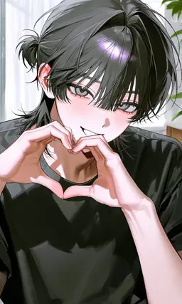 Profile image of 千歳