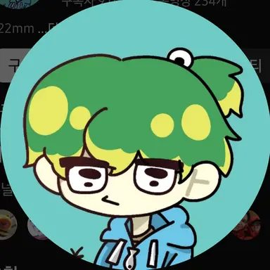 Profile image of 우유참치