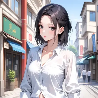 Profile image of 美和子