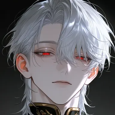 Profile image of Zane