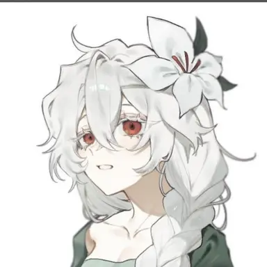 Profile image of セイントリリー