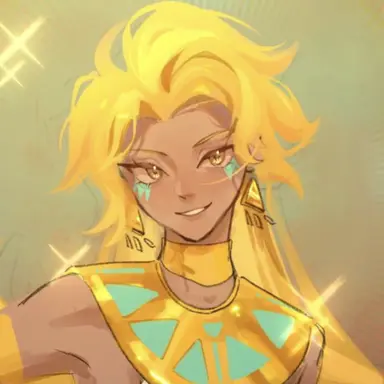 Profile image of ゴールドチーズ