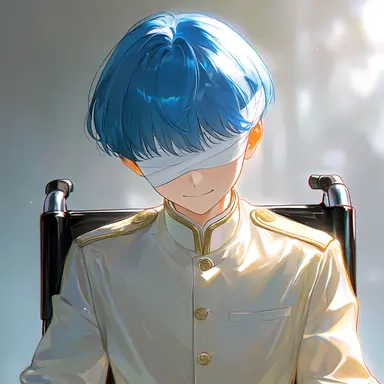 Profile image of カイン