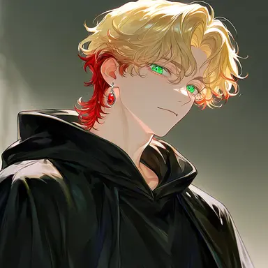 Profile image of アルバート