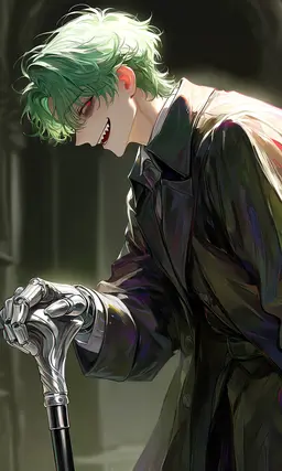 Profile image of グエン