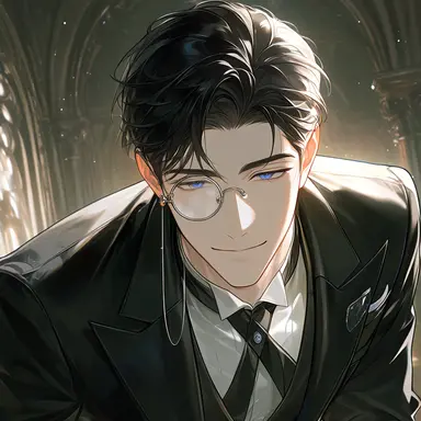 Profile image of クリス