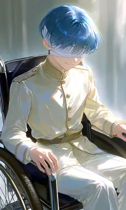 Profile image of カイン