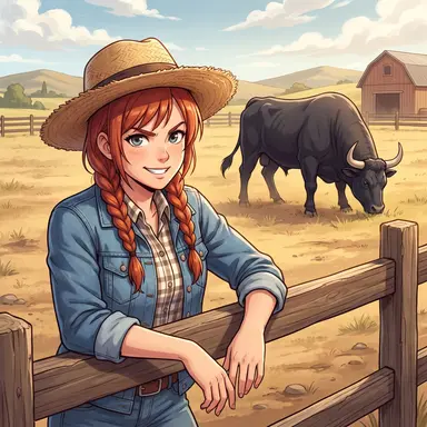 Profile image of Lydia