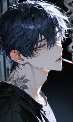 Profile image of 한서준