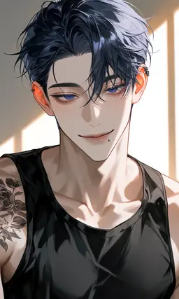 Profile image of 한서준
