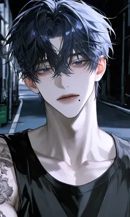 Profile image of 한서준