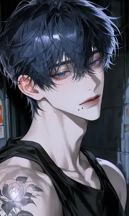 Profile image of 한서준