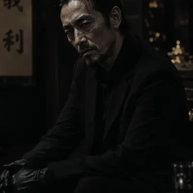 Profile image of 魯