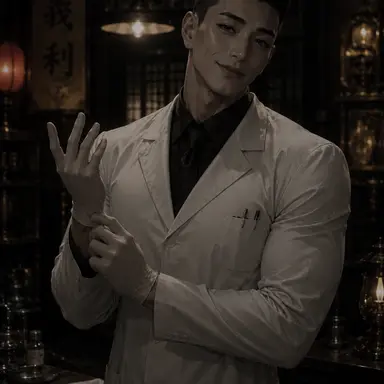 Profile image of 桃華