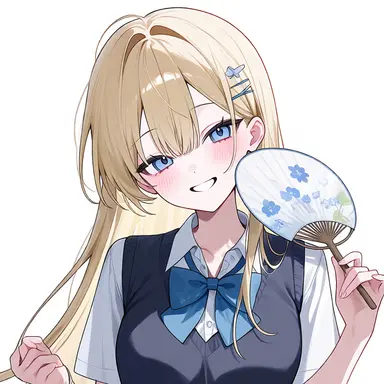 Profile image of アンナ