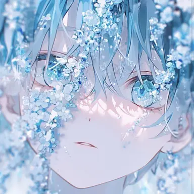 Profile image of 東雲碧