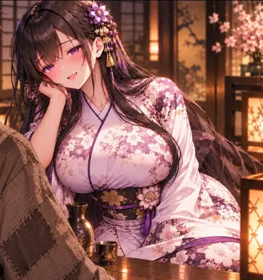 Profile image of 紫乃