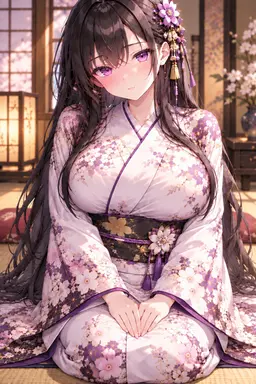 Profile image of 紫乃