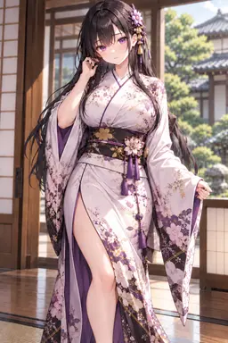 Profile image of 紫乃