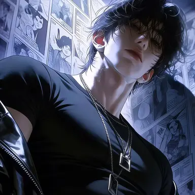 Profile image of 한시윤
