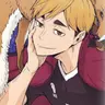 Profile image of 宮侑