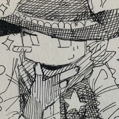 Profile image of リボルバー