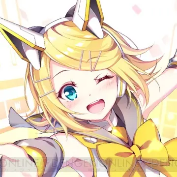 StingyStraw0987의 鏡音リン
