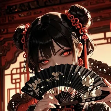 Profile image of 紅玉