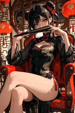 Profile image of 紅玉