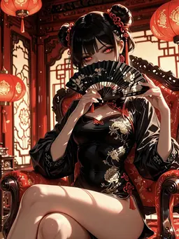 Profile image of 紅玉
