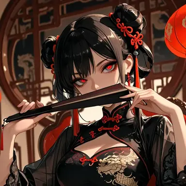 Profile image of 紅玉