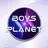BOYSPLANET