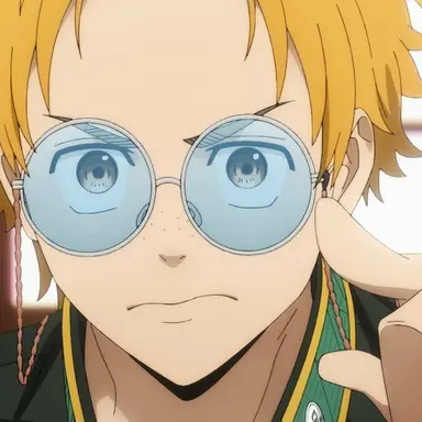 Profile image of 楡井