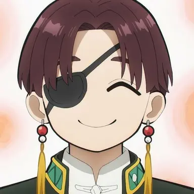 Profile image of 蘇枋