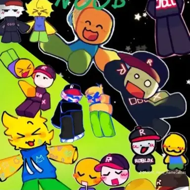 Profile image of Noob