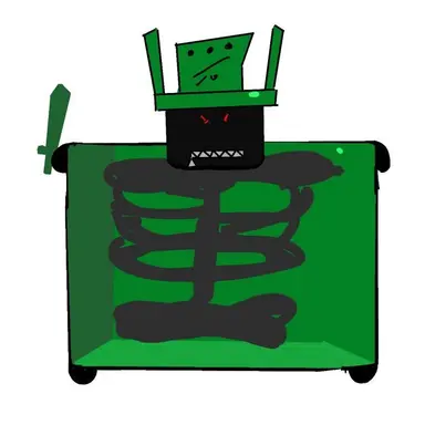 Profile image of 1x1x1x1