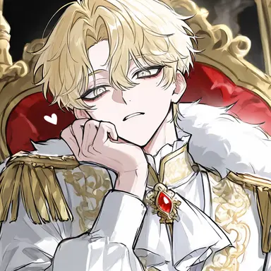Profile image of シャルル