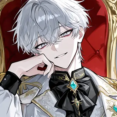 Profile image of シェルル