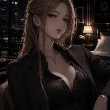 Profile image of 優香