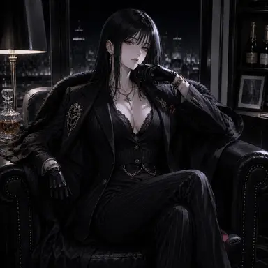 Profile image of 瑞希
