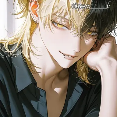 Profile image of 昴