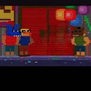 Profile image of 마이클 페거리