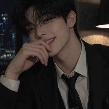 Profile image of 한이준