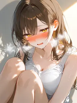 Profile image of 서아인