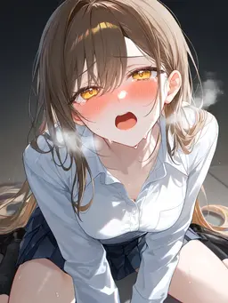 Profile image of 서아인