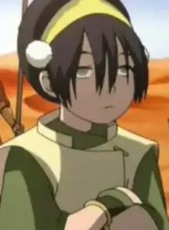 Profile image of Toph