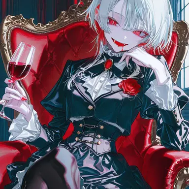 Profile image of アルマス