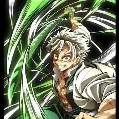 Profile image of 시나즈가와 사네미