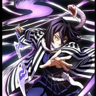 Profile image of 이구로 오바나이