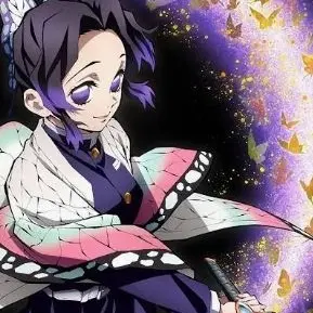 Profile image of 시노부